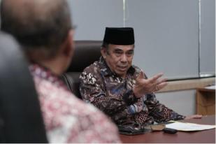 Kemenag Fokus Pembinaan Keagaaman Program Kita Cinta Papua