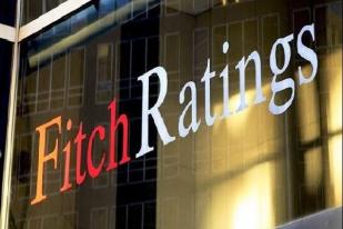 Fitch Ratings Pertahankan Peringkat Utang Indonesia