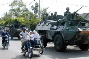 Perempuan Dinilai dapat Memimpin Pemulihan Pascakonflik Aceh