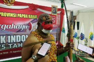 Gubernur Papua Barat: Otsus Cukup Berhasil, Dukung Jilid Dua