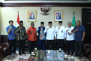 Presidium Dewan Papua Harap KCP Buka Ruang Antarumat Agama