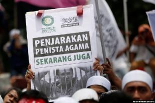 Masih Perlukah Pasal Penodaan Agama Dipertahankan?