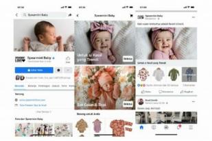 Facebook Hadirkan “Shops” Jual Beli Produk