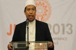 Dua Ribu Intelektual Dunia Hadiri Konferensi Islam yang Digelar HTI