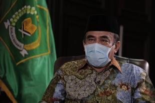 Menag Imbau Panitia Ikut Jaga Keamanan Pendakwah