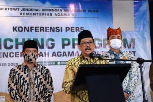 Wamenag: Tidak Ada Lagi Polemik Penceramah Bersertifikat