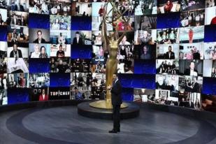 Emmy Awards Digelar Secara Virtual