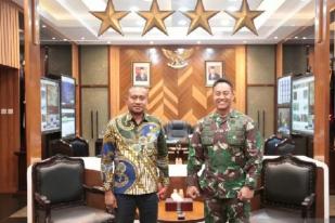 DPR Usulkan Rapat Khusus Soal Rentetan Penembakan di Papua