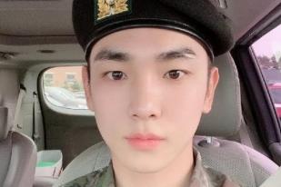 Key Shinee Selesaikan Wajib Militer 7 Oktober