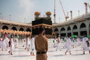 Saudi Diharapkan Beri Izin Jamaah RI Lakukan Umrah