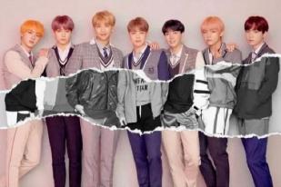 BTS Rilis "Savage Love"