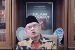 Muhammadiyah Punya Lembaga Uji Kompetensi Wartawan