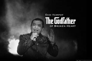 GTV Gelar Audisi "The Next Didi Kempot"