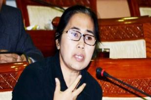 Eva Kusuma Sundari: Penyerapan Anggaran Bantuan Hukum Rendah