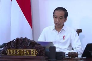 Jokowi: Bukan Gagah-Gagahan RI Jadi Tuan Rumah Olimpiade