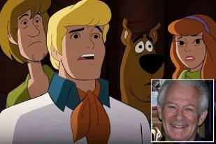 Ken Spears Scooby-Doo Meninggal Dunia