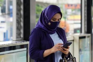 Transjakarta Tambah Layanan WiFi Gratis