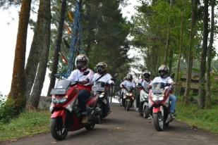 IMI Segera Terbitkan Regulasi Touring Kendaraan