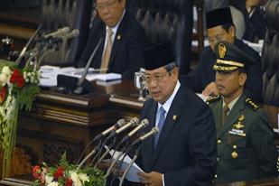 SBY: Jangan Lukai Perasaan Bangsa Indonesia!