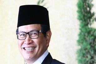 Pramono Anung: PDIP Ajukan Capres Sendiri Bila Meraih Suara > 20%