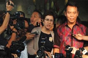 T.B. Hasanuddin: Siaran Langsung Konvensi Capres PD di TVRI Melanggar UU Penyiaran