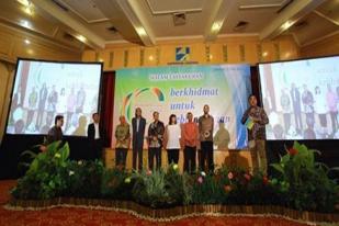 Moeslim Abdurrahman Fellowship 2013 Mencari Peneliti Muda