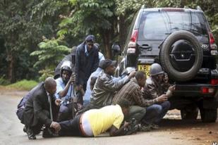 Penyanderaan di Mal Nairobi Sudah Berakhir