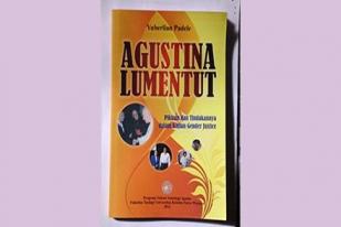 Buku: Agustina Lumentut, Feminis Lokal Dari GKST