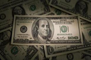 Dolar dan Wall Street Terus Melemah Akibat Pemerintah Amerika Shutdown