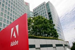 Adobe Systems Kebobolan, Jutaan Nomor Kartu Kredit Dicuri