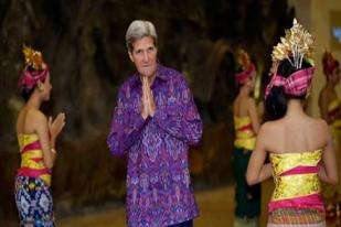 Tanpa Obama, Pemimpin Lain Berebut Panggung APEC