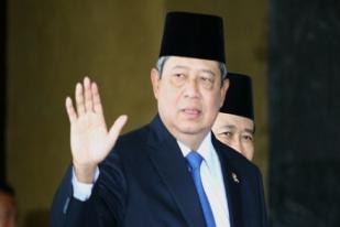 Presiden Yudhoyono Dijadwalkan Terima Presiden Korea Selatan