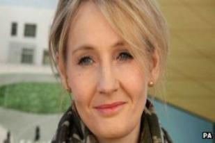 J. K. Rowling Luncurkan Novel Terbaru Kriminal