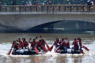 Latihan Bersama Komodo 2014 Resmi Dibuka