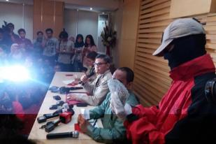 KPK Tetapkan Tiga Tersangka Kasus Suap DPRD Banten