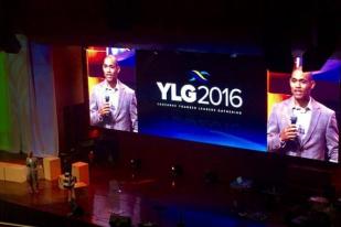 “Lausanne Young Leaders’ Gathering Bagus Sekali”