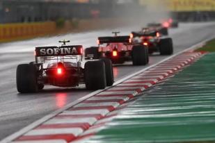 F1 Ingin Gelar 24 Balapan dalam Satu Musim