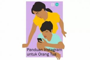 Instagram Perbarui Panduan untuk Orang Tua - Anak