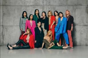 Grup J-Pop E-Girls Akan Bubar Pada Desember 2020