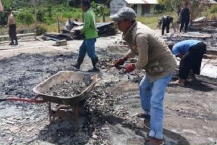 TNI-Polri Intensifkan Pengejaran Teroris MIT Sulteng