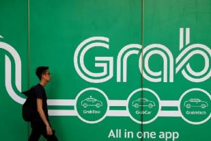 Grab dan Gojek Merger Semakin Dekat