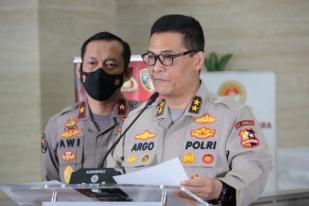 Polri Beberkan Kronologi Penyerangan Polisi oleh Pengikut MRS