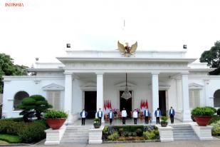 Enam Menteri Baru Kabinet Indonesia Maju