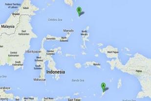 Gempa Guncang Maluku Tenggara Barat dan Kepulauan Talaud