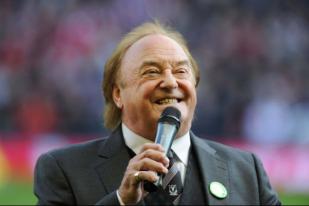 Pelantun "You'll Never Walk Alone", Gerry Marsden Meninggal