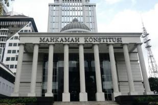 MK Tolak Gugatan RCTI Terkait Siaran Internet