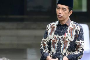 Presiden Belasungkawa Atas Bencana di Sulawesi Barat - Jabar