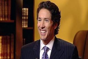 Joel Osteen  Tidak Percaya Gereja Harus Menghindari Politik