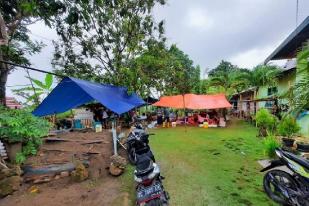 Relawan Tim GKI - GKSB Bentuk Tim Medis Lokal di Sulbar