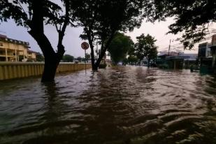 Banjir Manado, BPBD: Tiga Meninggal, Satu Hilang